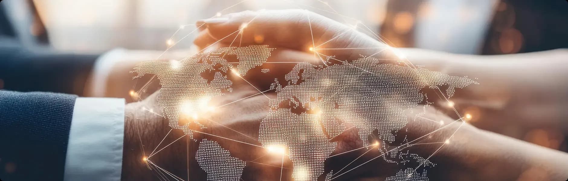 Coherence Blueprint Hero